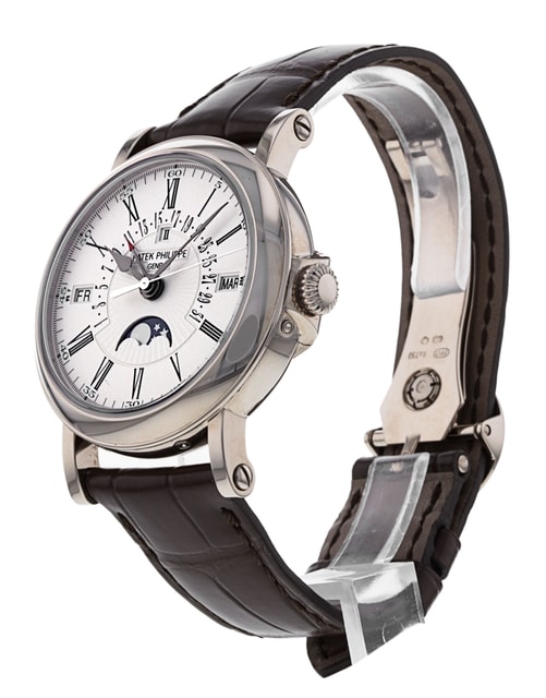 Patek Philippe Grand Complications 5159G-001 Image 2